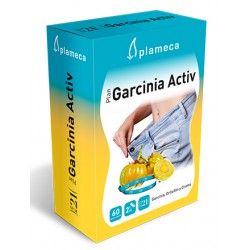 GARCINIA ACTIV 60 CAPS